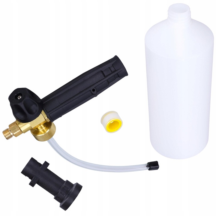 Pianownica Sillar do myjki Karcher K2 K3 K4 K5 K6 K7 Full Control