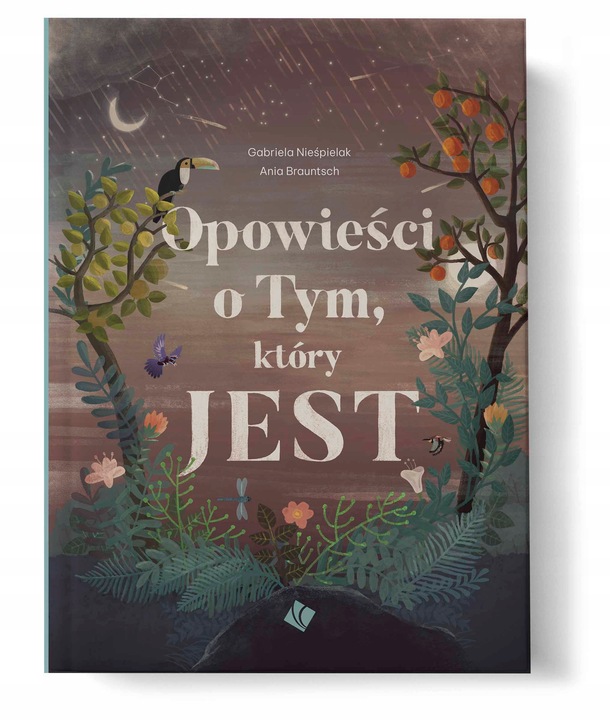 Opowieści o Tym, który JEST