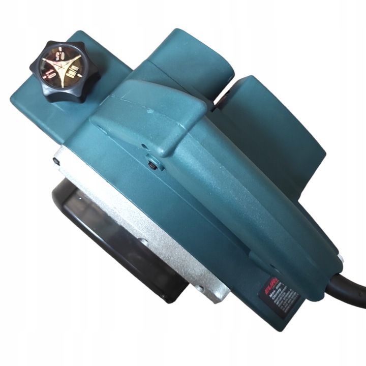 STRUG HEBEL ELEKTRYCZNY DO DREWNA HEBLARKA STOLARSKI 1450W STRUGARKA +