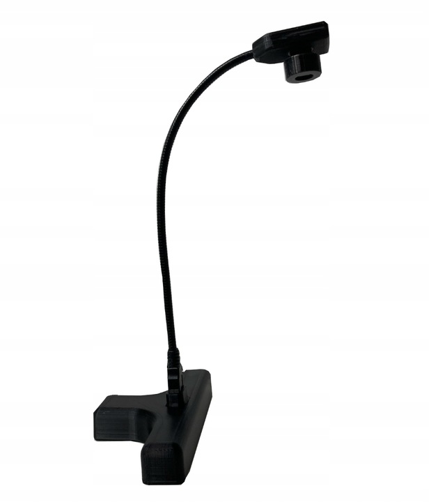 Wizualizer EDUcamer - nauka zdalna i korepetycje - dla praworęcznych