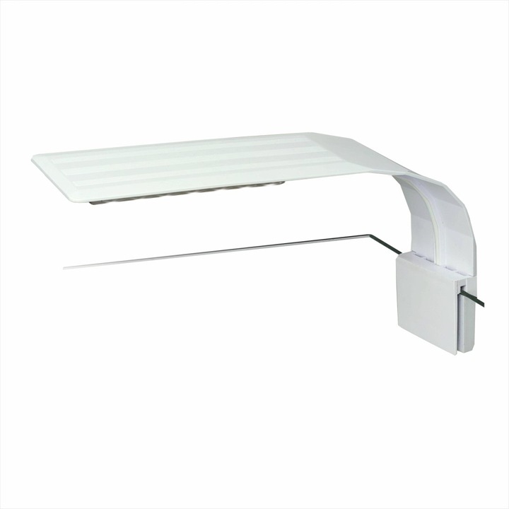 Lampa AquaLED Nano White 7W - idealne światło dla małych akwariów