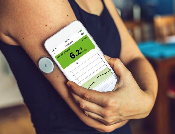 FreeStyle Libre 2 SENSOR ! PLUS 2 x ŻEL DO RĄK !