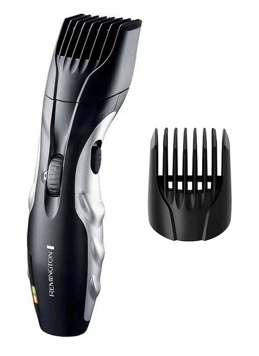 Trymer Remington MB320C Maszynka Męska do Stylizacji Włosów ZAROSTU
