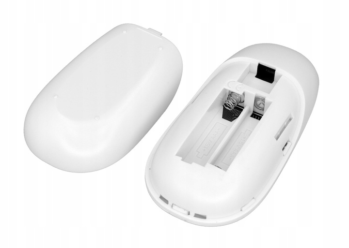 ŚCIEMNIACZ LED STEROWNIK RF RADIOWY MONO PILOT TOUCH 12A 144W UCHWYT