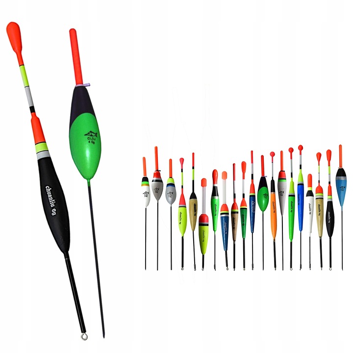 ZESTAW WĘDKARSKI 2x Wędka 2x Kołowrotek TORBA Siatka Podpórki Zanęta Akceso