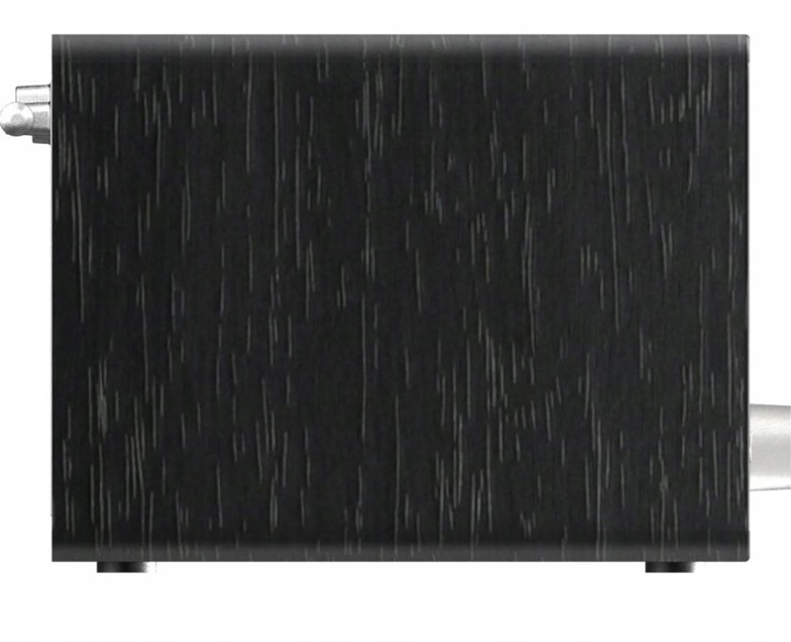 Panasonic RF-D40EG-K cyfrowe radio DAB+ i FM