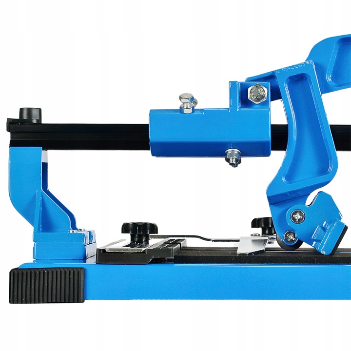 PRZECINARKA MASZYNKA DO CIĘCIA GLAZURY PŁYTEK 600cm 14mm BLACKtools