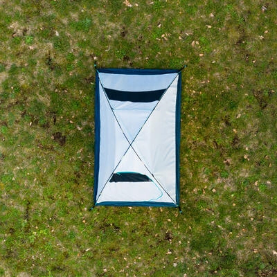 Namiot kempingowy Quechua MH100 - 2-os.