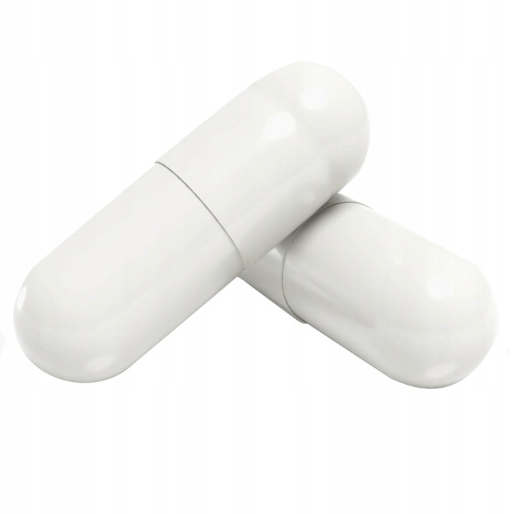 VetFood ACID Balance 30 kapsułek