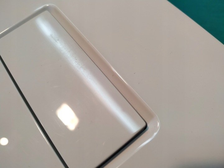 Przycisk spłukujący biały/biel alpejska Skate Cosmopolitan GROHE 38732SH0