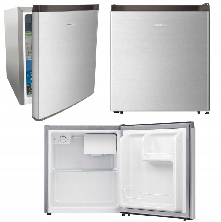 MAŁA LODÓWKA PODBLATOWA ZAMRAŻARKA HOTELOWA BIUROWA MINIBAR HOTELU