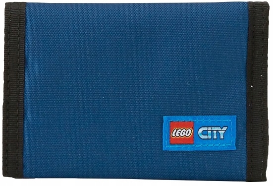 LEGO CITY PORTFEL 10103-2211