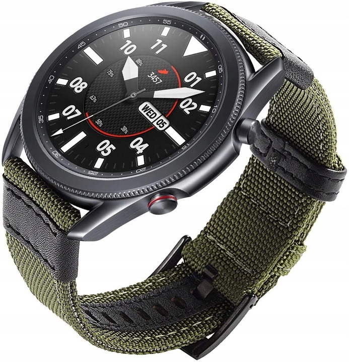 PASEK DO HUAWEI WATCH GT 2 2e 3 4 5 GT2 GT3 GT4 GT5 PRO 46MM 48MM | KOLORY