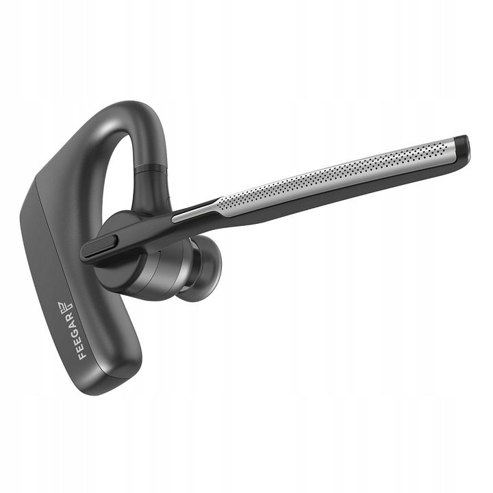 Słuchawka Bluetooth 5.1 Feegar BOND Pro 16h + Etui -