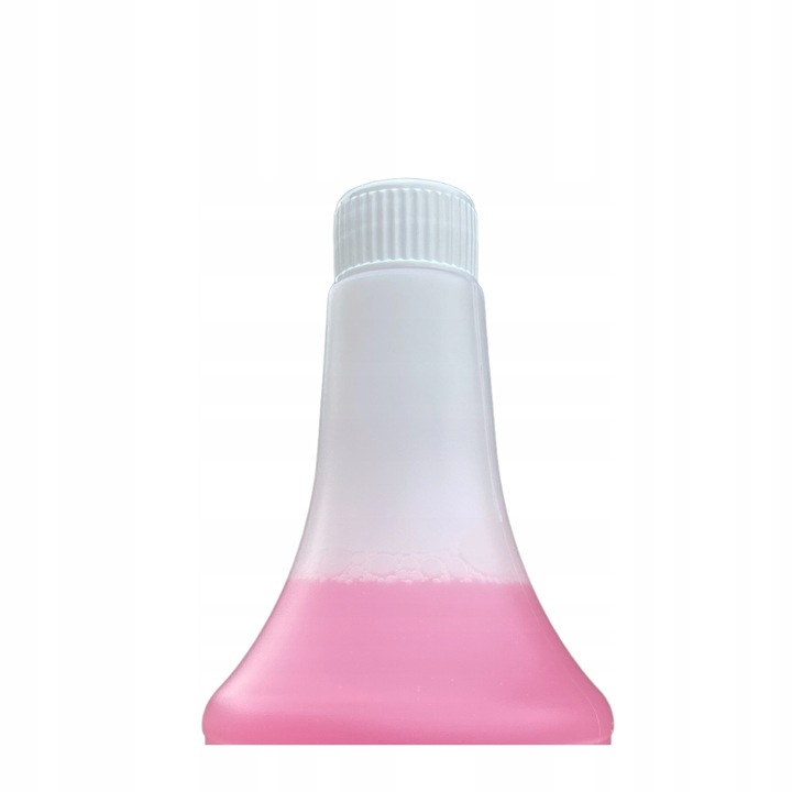 Środek Pianka do Sanitariatów Łazienek KABIN PRYSZNICÓW 1L HAP WIN GRATISY