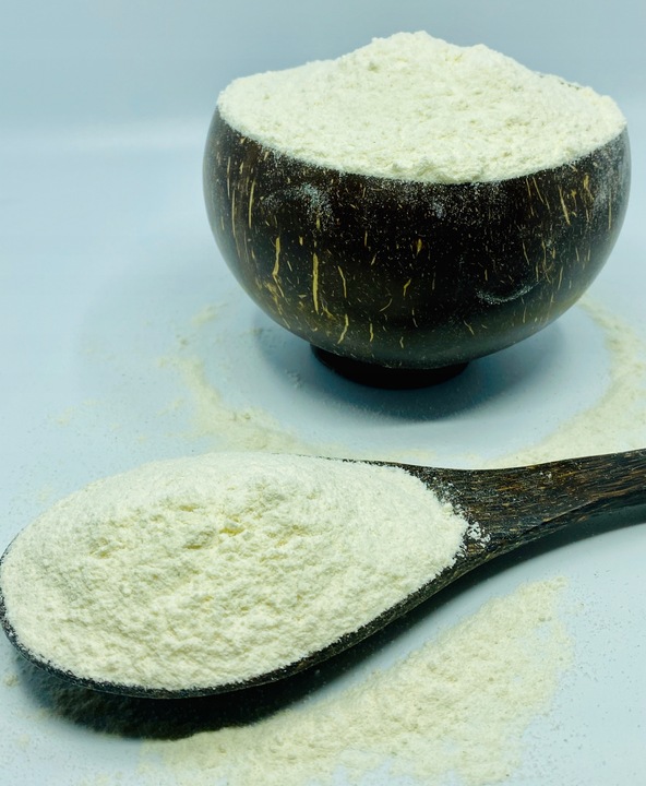 Mąka orkiszowa jasna 630 5kg EKO TORBA