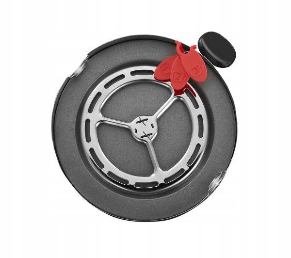 CZAJNIK elektryczny RUSSELL HOBBS Quiet Boil 26300-70 1,7L 2400W INOX