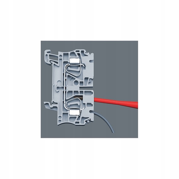 WERA wkrętaki izolowane VDE Kraftform Kompakt 26 sztuk 05006617001