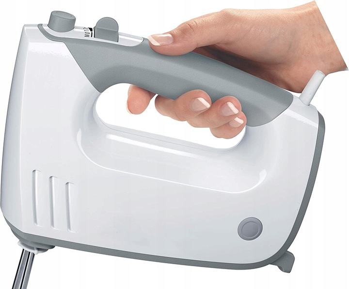 Mikser Robot kuchenny ręczny BOSCH MFQ36400 ErgoMixx 450W Mieszadła