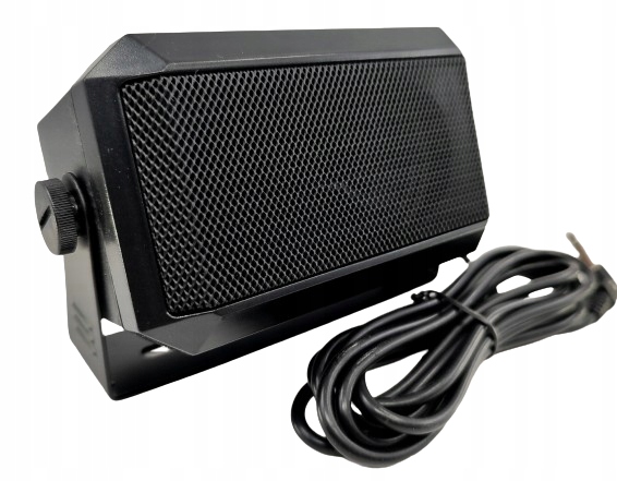 Głośnik do CB radia Peiying W7