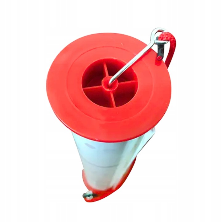 LEP w rolce na muchy owady 25 cm x 10 m