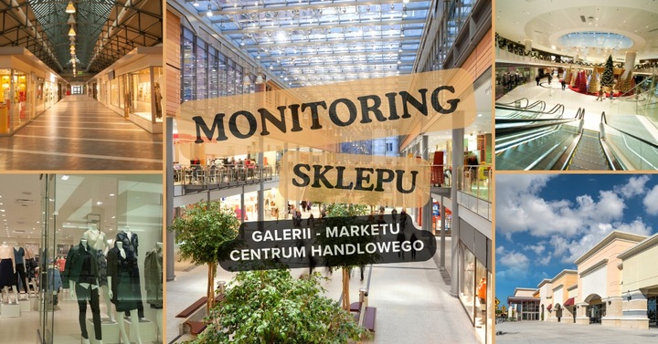 Zestaw 4 KAMER monitoring IP Smart Dual Light 4MPX TURRET czarne DAHUA