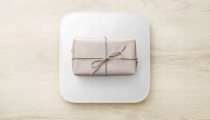 Waga XIAOMI Mi Smart Scale 2