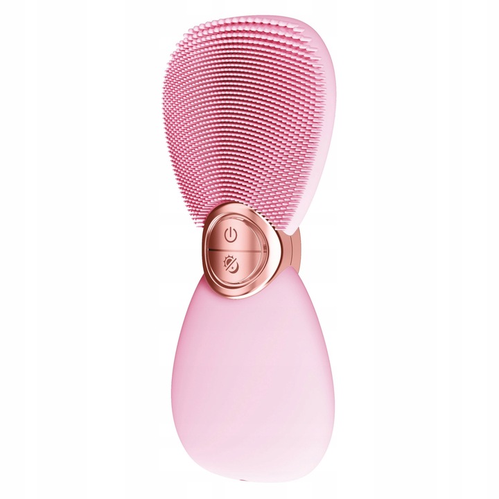 SZCZOTECZKA SONICZNA DO ZĘBÓW VITAMMY SYMPHONY + SZCZOTECZKA DO TWARZY