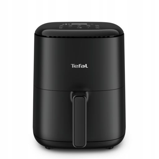 Frytkownica beztłuszczowa TEFAL EY145810 3 L 1300 W 10 programów