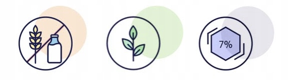 Naturell Ashwagandha suplement na stres 60 tabl.