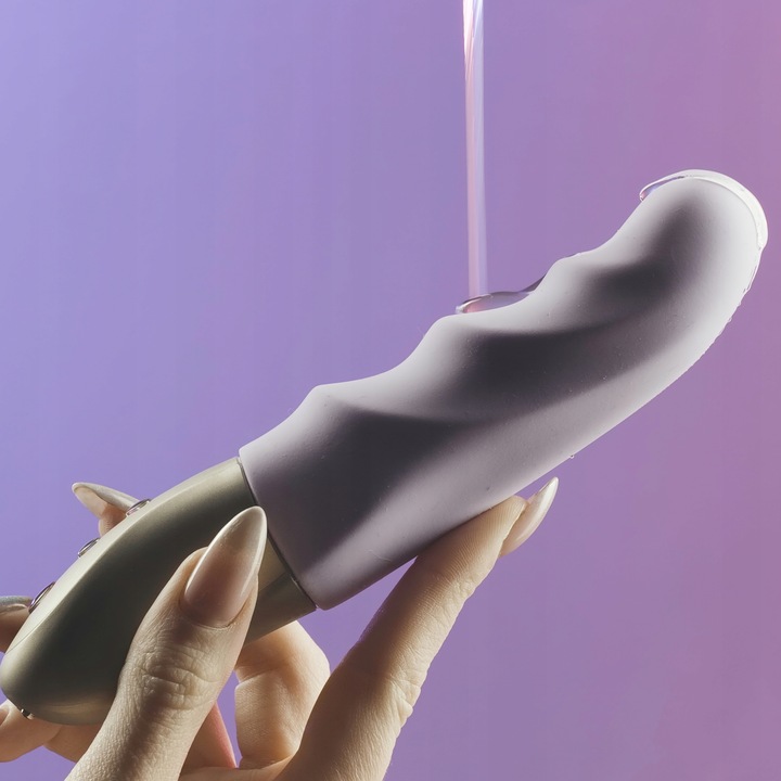 Wibrator damski dla mężczyzn par Satisfyer Multi Fun 3 stymulator punktu G