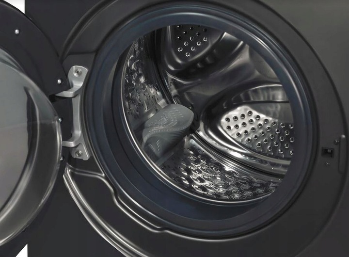 PRALKA MIDEA MF100W60T-PL| SLIM 44 CM | 6KG | 1000 OBROTÓW |