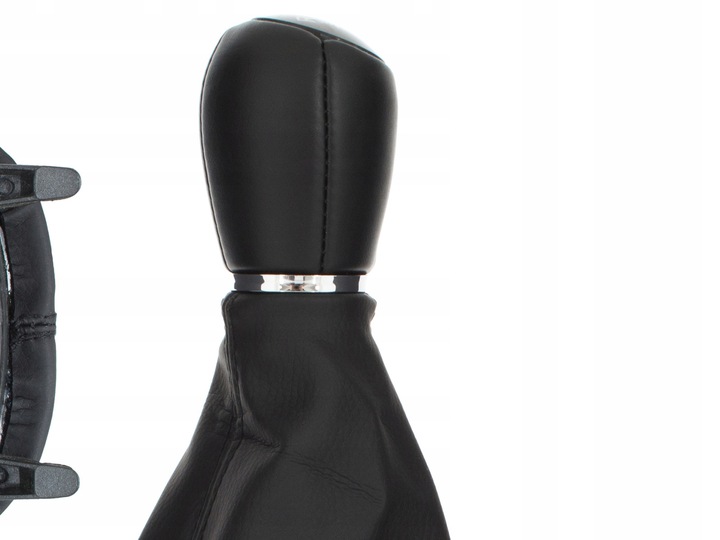 Gałka Zmiany Biegów i Mieszek z Ramką do Seat Leon 1 I Toledo II