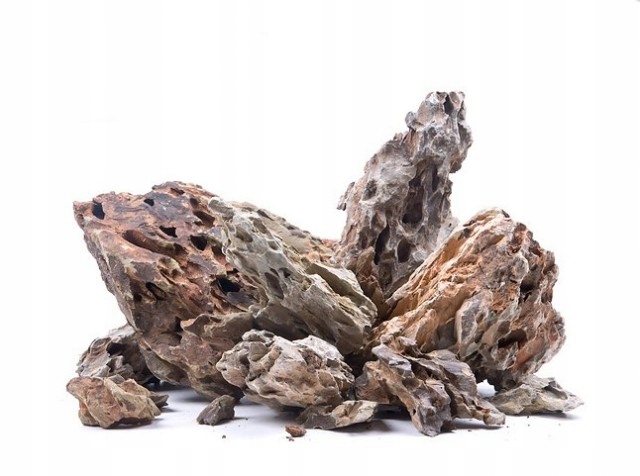 Dragon stone MIX 20kg