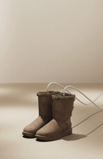 Suszarka do butów Xiaomi Sothing PRO White EU Plug