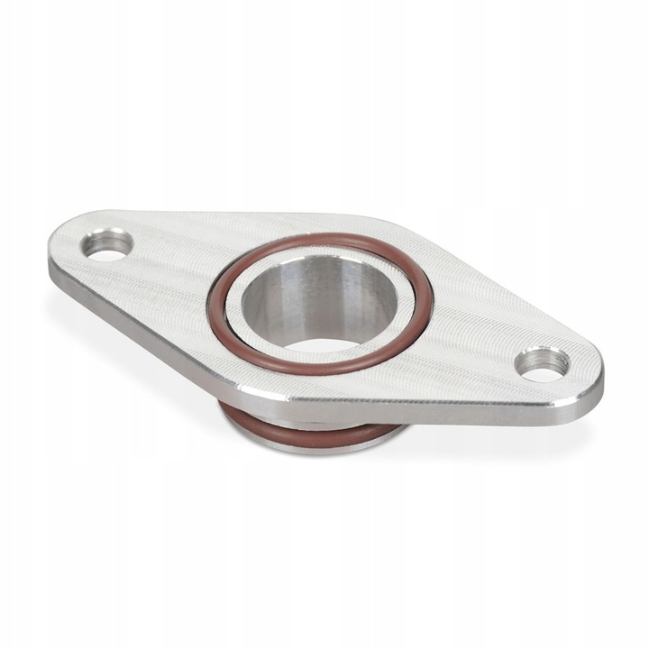 Uszczelka smoka pompa oleju Opel Insignia Astra Zafira Saab 9-5 2.0 CDTI