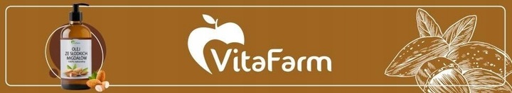 NATURALNY OLEJ ZE SŁODKICH MIGDAŁÓW 500 ML