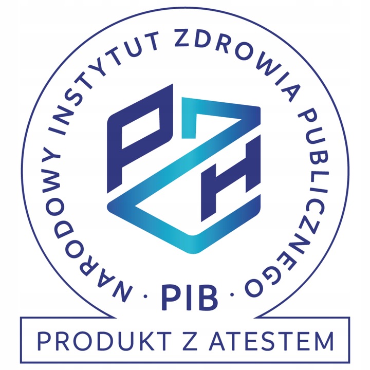 Pojemnik Dozownik Podajnik ręczniki papierowe ZZ Biały Naścienny ATEST PZH