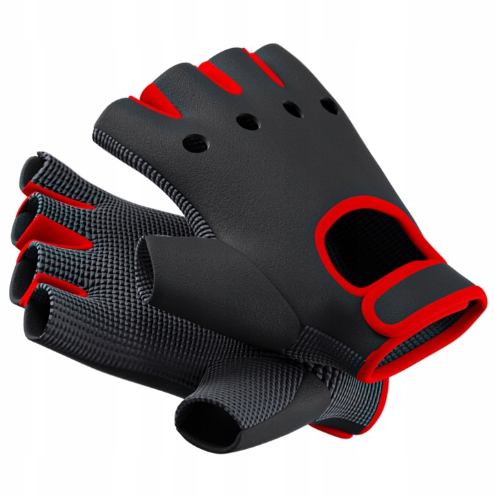 Drążek do podciągania ścienny wytrzymałość do 210kg HopSport 6 uchwytów