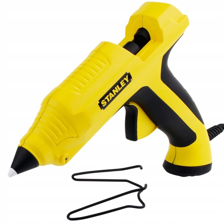 Pistolet do kleju na gorąco STANLEY 70417 GR50