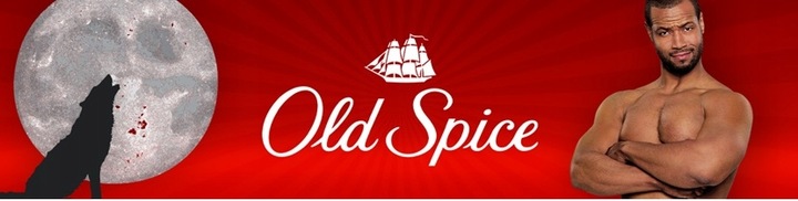 Old Spice Whitewater Dezodorant męski w sprayu, 6 x 150ml, 48h świeżości