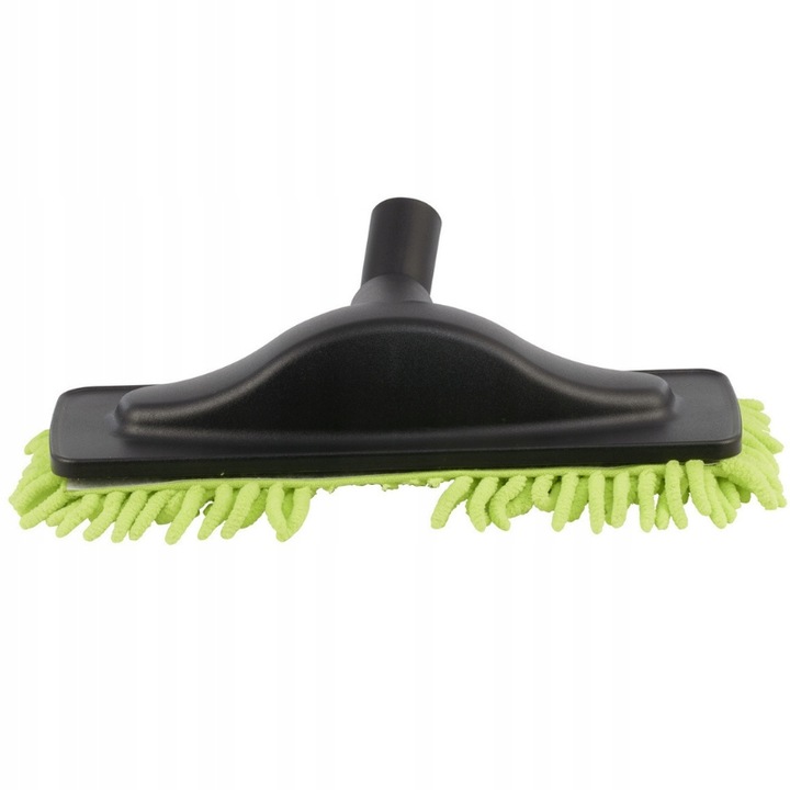 Szczotka mop uniwersalna do delikatnych powierzchni pyłu gładzi tynku
