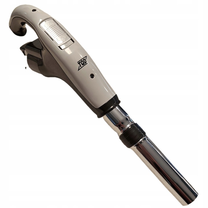 Rączka do węża TQD z włącznikiem rękojeść odkurzacz centralny