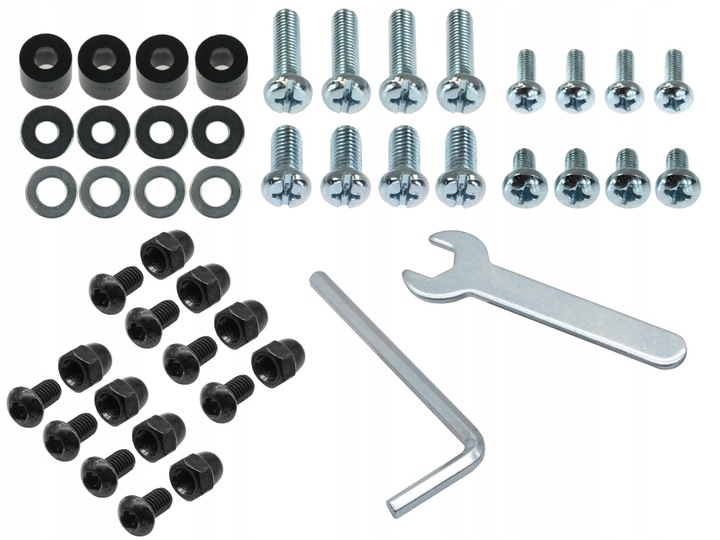 Stojak TV Podstawa Telewizora Monitora 23-75" Nogi Stopa Uchwyt