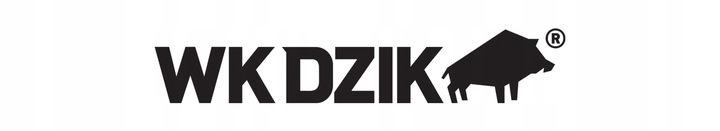 Napój energetyczny Energetyk WKDZIK ENERGY Drink ZERO KALORII 500ml 24szt.