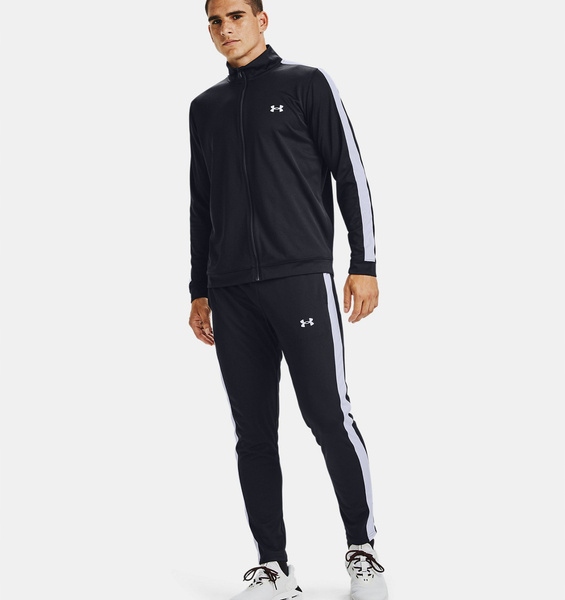 DRES MĘSKI UNDER ARMOUR EMEA TRACK SUIT r.S