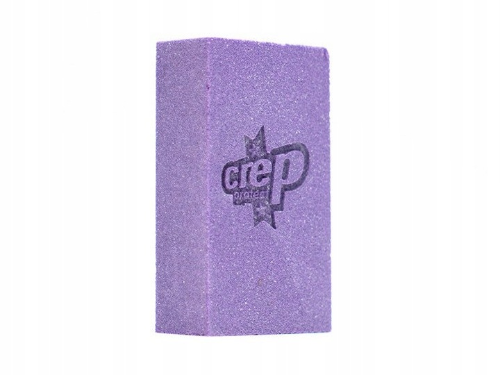 Crep Eraser - Gumka do czyszczenia zamszu i nubuku