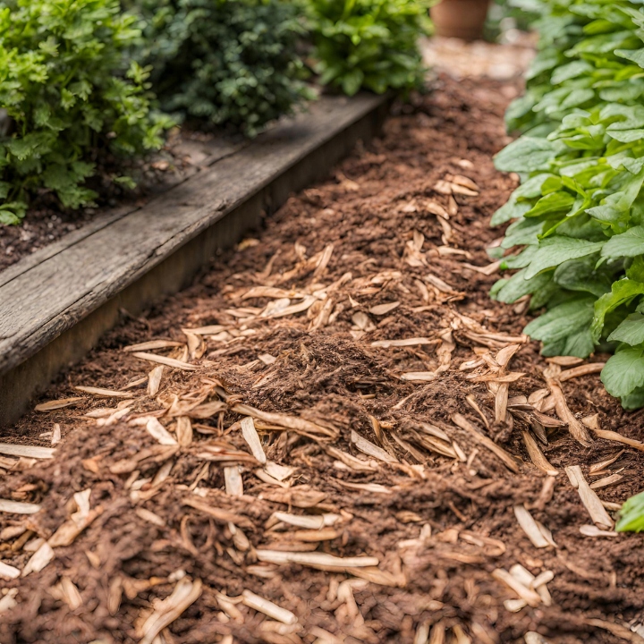 ROZDRABNIACZ ELEKTRYCZNY FREZOWY DO GAŁĘZI 2800W RĘBAK DO DREWNA