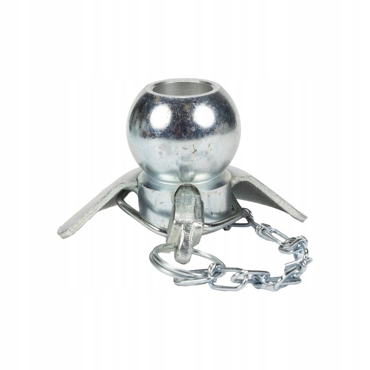 Kula z kołnierzem kat.2/2 wymiar 28x56/12