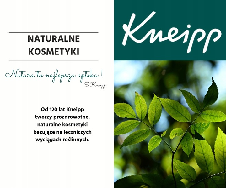 KNEIPP MASŁO DO STÓP CALENDUALA&ROSEMARY